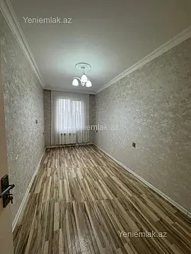 Satılır 2 otaqlı köhnə tikili 55 m² — Bakı, Binəqədi 2 otaq 55.00 m²