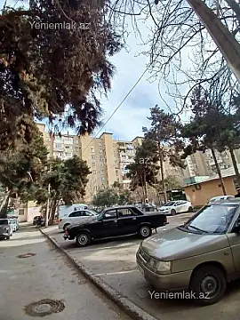 Satılır 2 otaqlı köhnə tikili 60 m² — Bakı, Xətai 2 otaq 60.00 m²