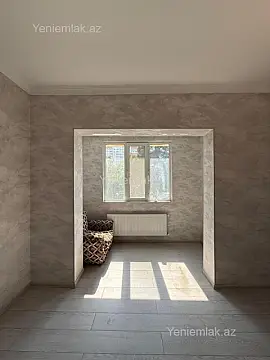 Satılır 1 otaqlı köhnə tikili 40 m²