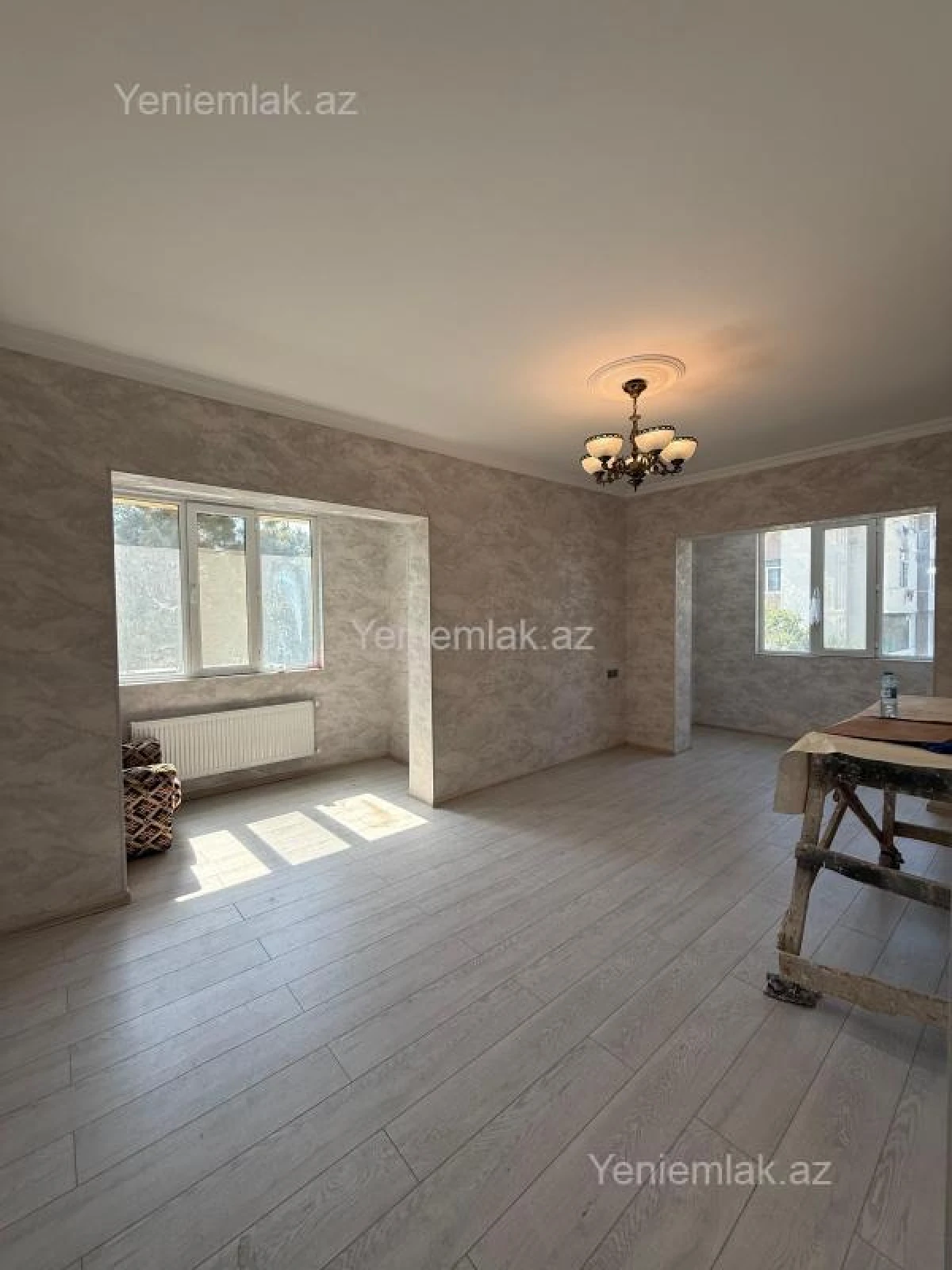 Satılır 1 otaqlı köhnə tikili 40 m²