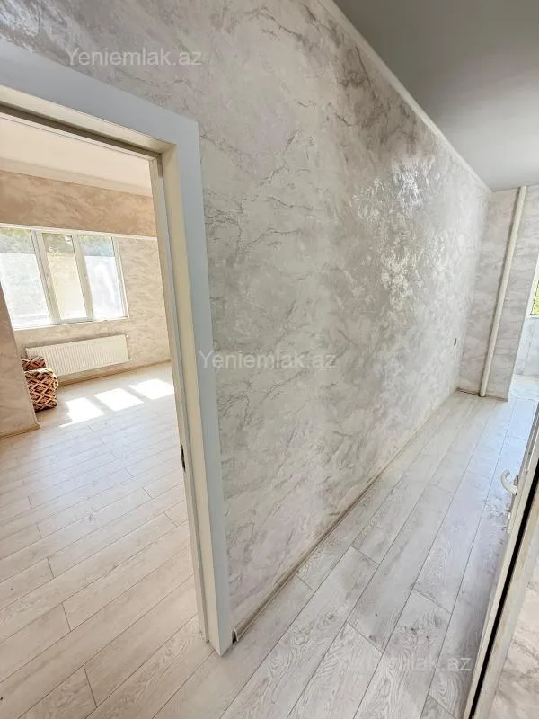 Satılır 1 otaqlı köhnə tikili 40 m²