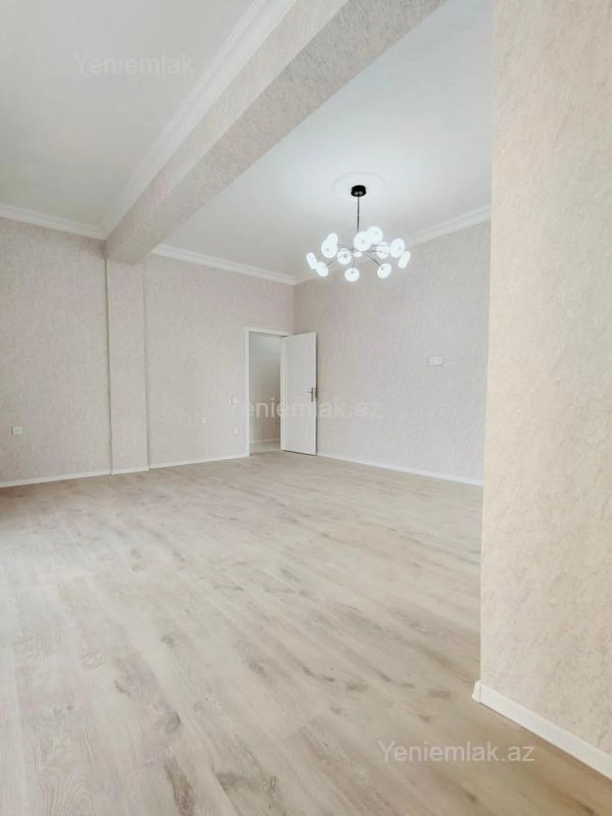 Satılır 3 otaqlı yeni tikili 99 m²