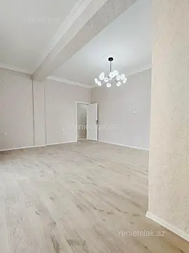 Satılır 3 otaqlı yeni tikili 99 m²