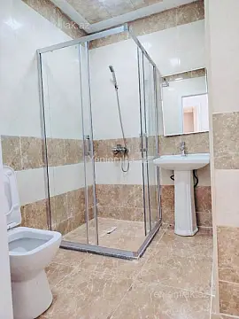 Satılır 3 otaqlı yeni tikili 99 m²