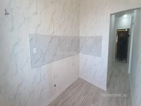 Satılır 3 otaqlı yeni tikili 70 m²