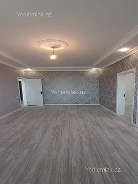 Satılır 3 otaqlı yeni tikili 70 m²