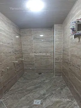 Satılır 3 otaqlı yeni tikili 70 m²