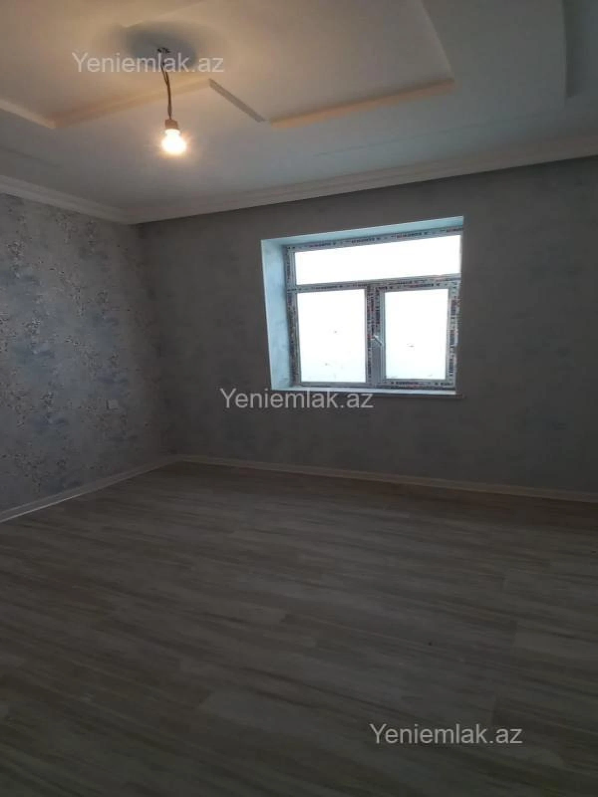 Satılır 3 otaqlı yeni tikili 70 m²