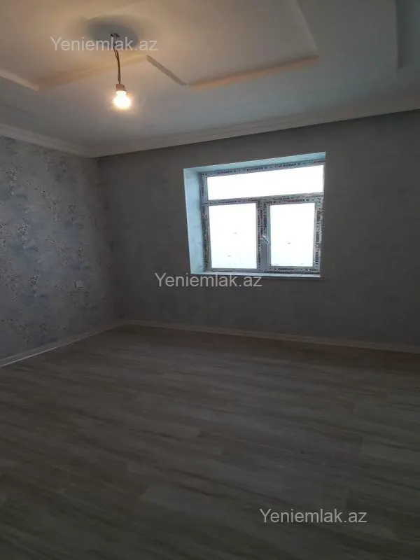Satılır 3 otaqlı yeni tikili 70 m²
