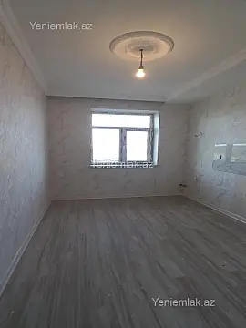 Satılır 3 otaqlı yeni tikili 70 m²