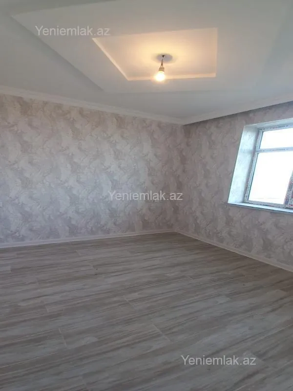 Satılır 3 otaqlı yeni tikili 70 m²
