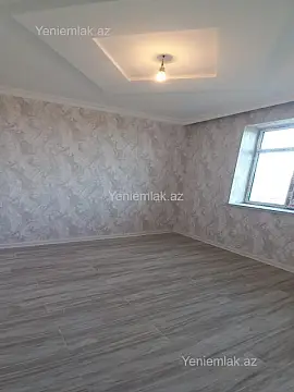 Satılır 3 otaqlı yeni tikili 70 m²