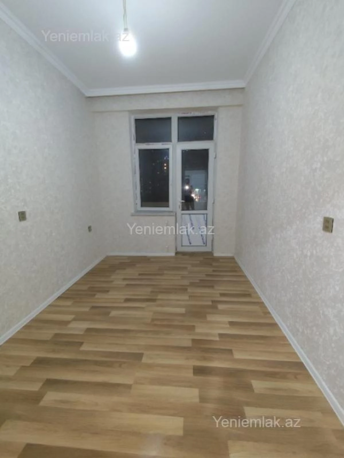Satılır 2 otaqlı yeni tikili 58 m²