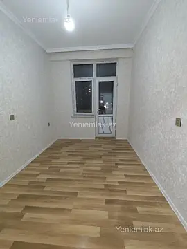 Satılır 2 otaqlı yeni tikili 58 m² — Abşeron, Masazır 2 otaq 58.00 m²