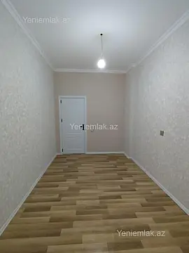 Satılır 2 otaqlı yeni tikili 58 m²