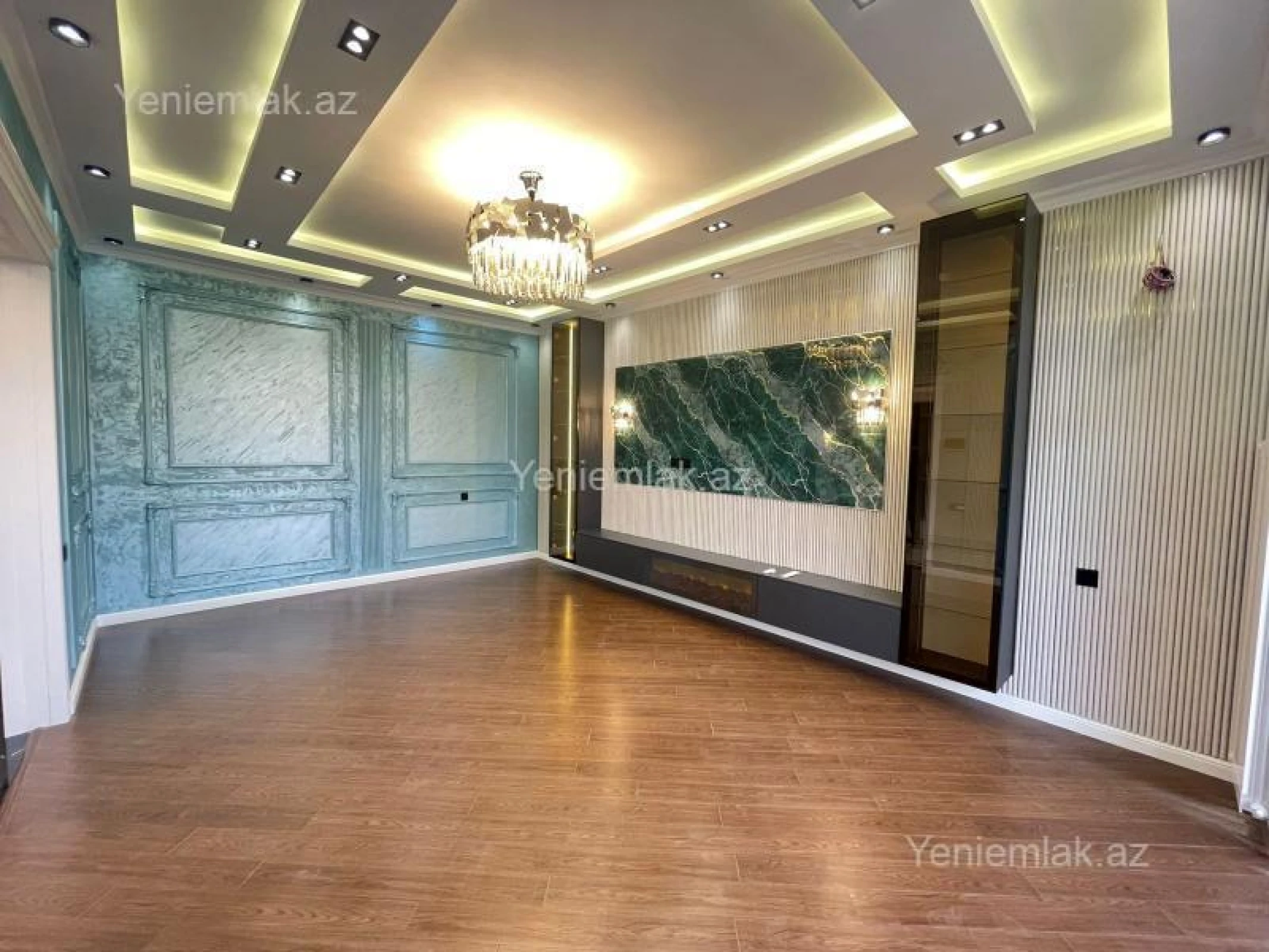 Satılır 6 otaqlı həyət evi 290 m²