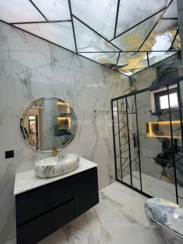 Satılır 6 otaqlı həyət evi 290 m²