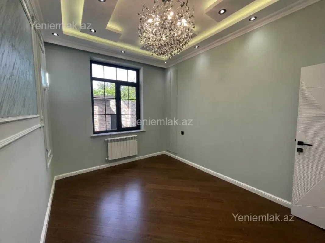 Satılır 6 otaqlı həyət evi 290 m²