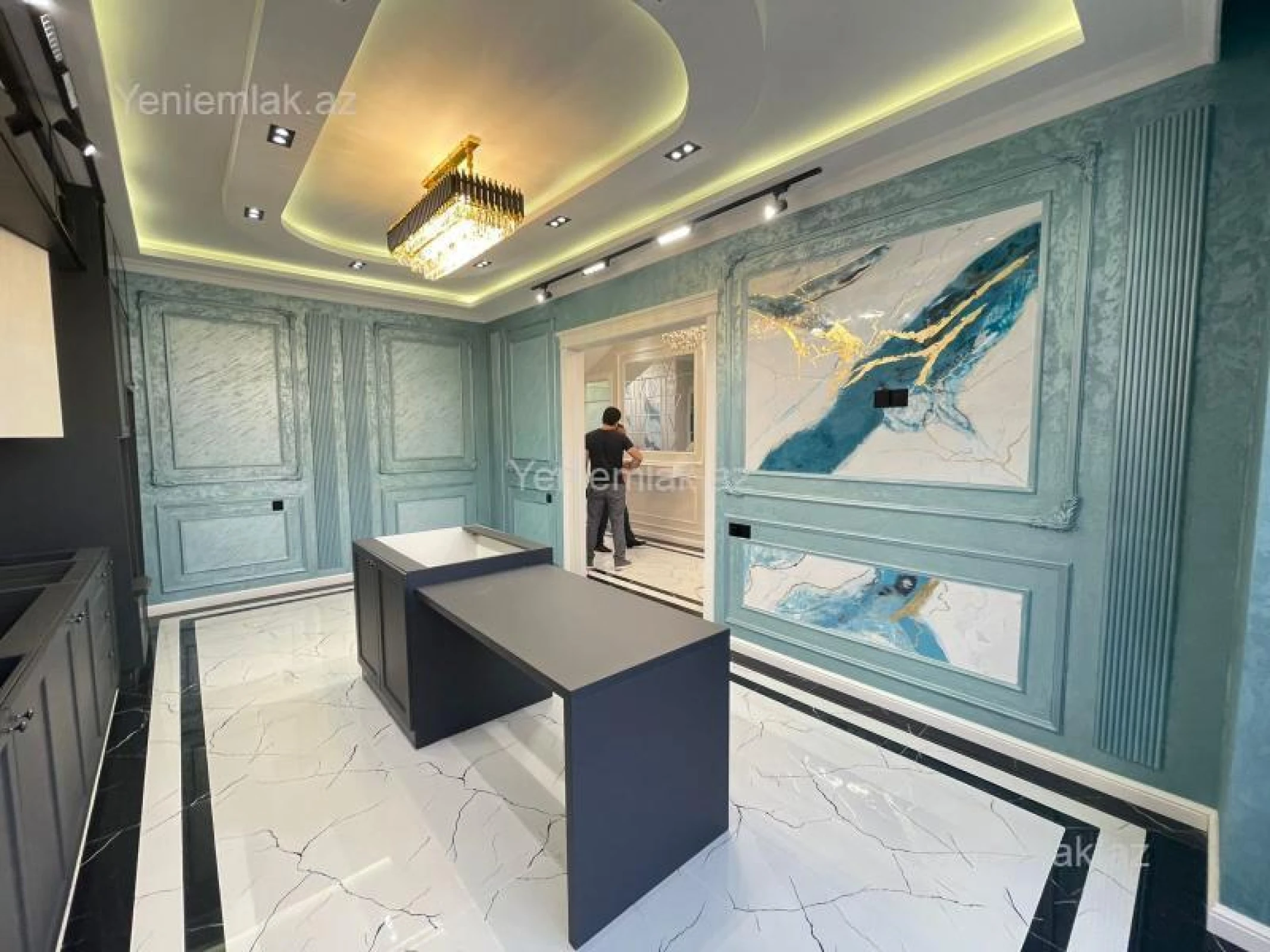 Satılır 6 otaqlı həyət evi 290 m²