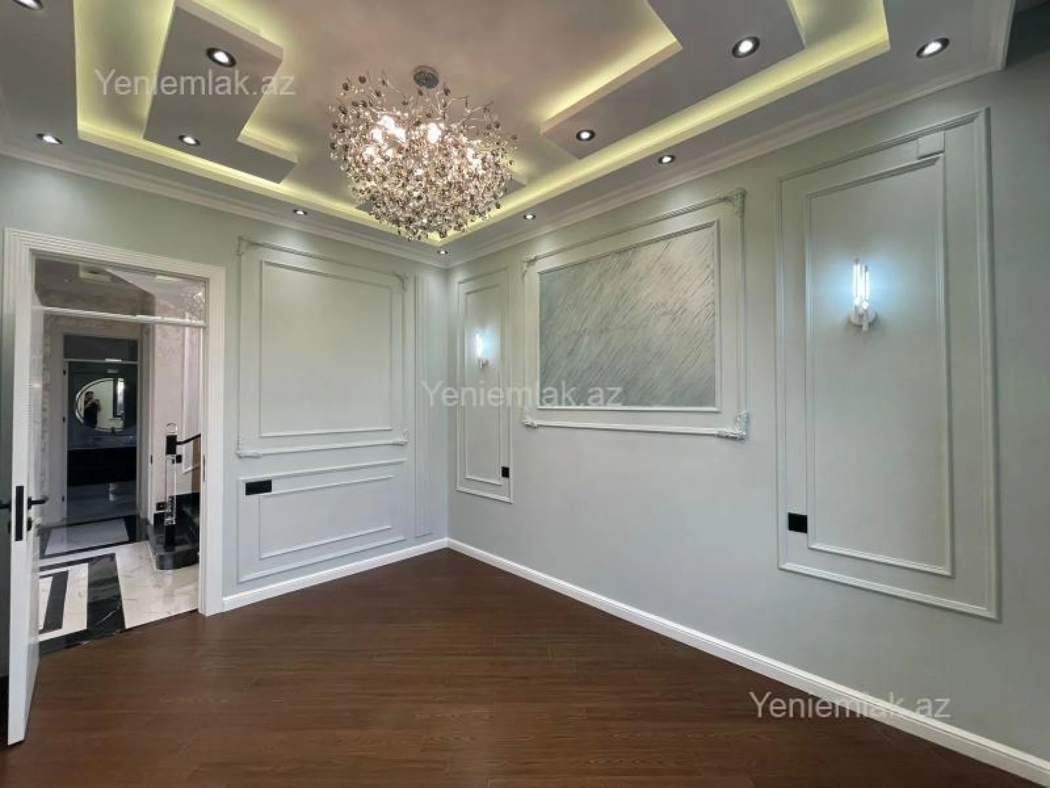 Satılır 6 otaqlı həyət evi 290 m²