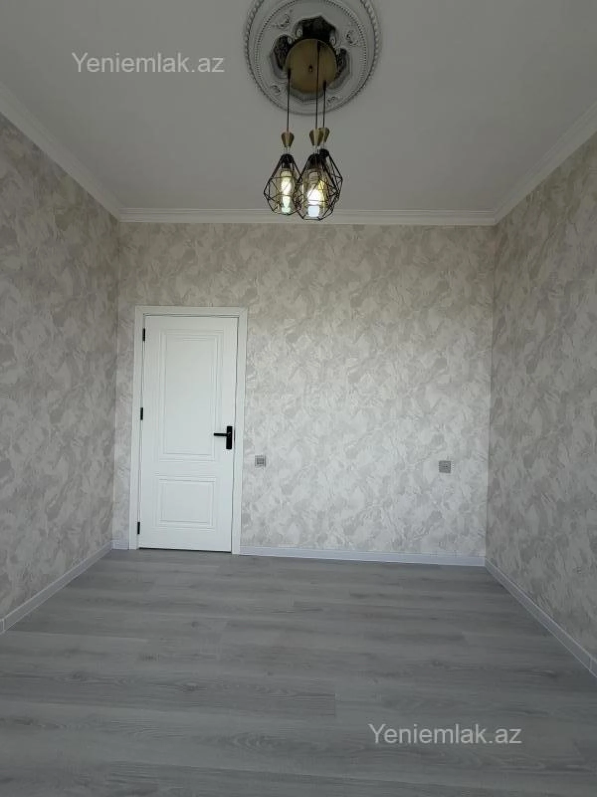 Satılır 2 otaqlı yeni tikili 44 m²