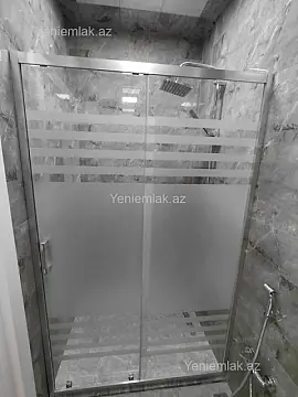 Satılır 2 otaqlı yeni tikili 59 m²