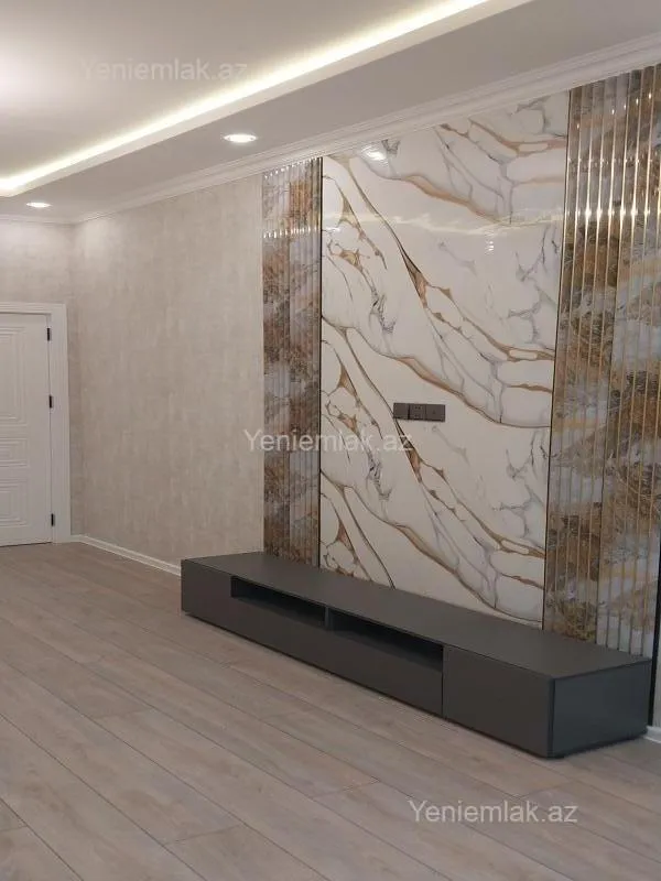 Satılır 2 otaqlı yeni tikili 59 m²