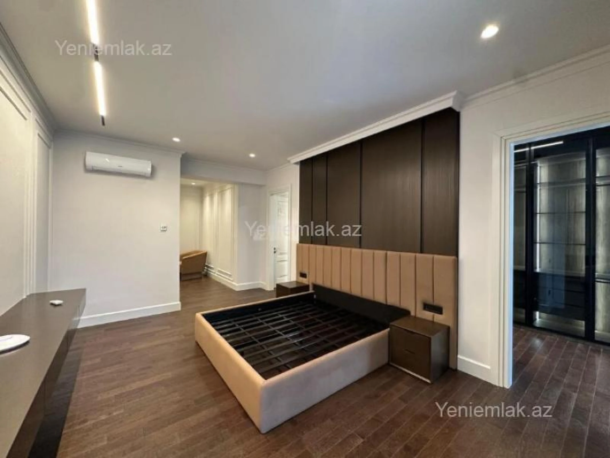 Satılır 4 otaqlı yeni tikili 322 m²