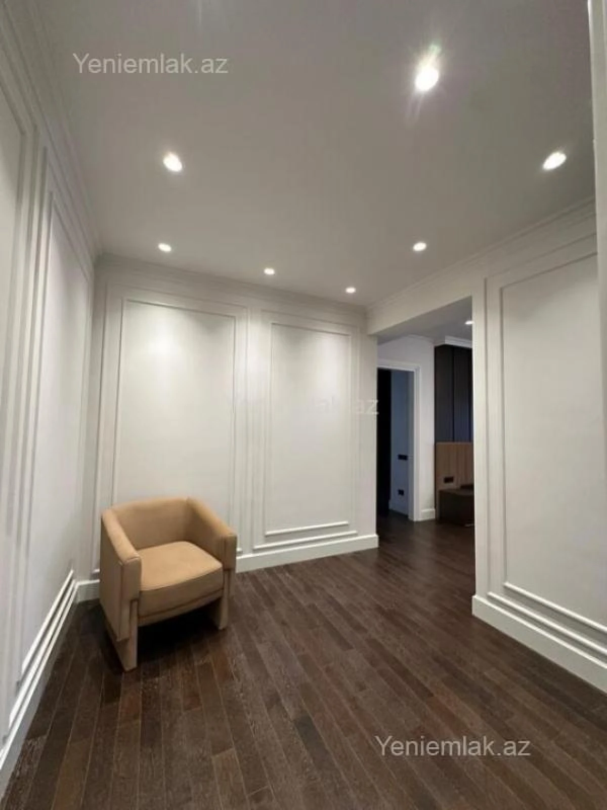 Satılır 4 otaqlı yeni tikili 322 m²