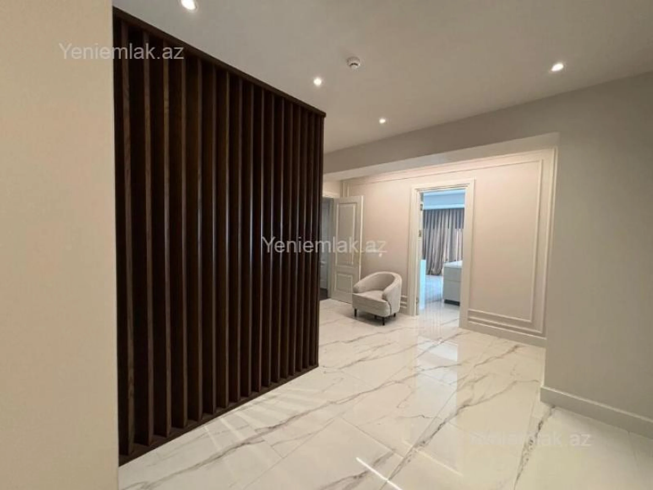 Satılır 4 otaqlı yeni tikili 322 m²