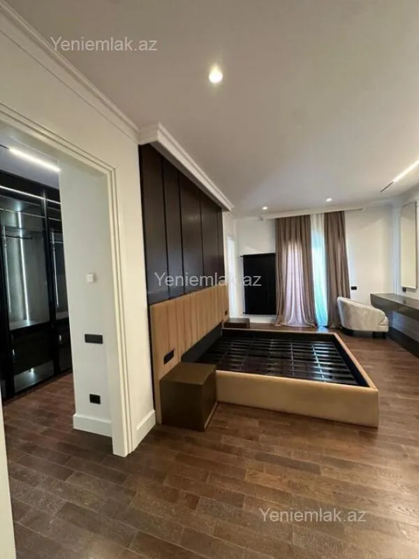 Satılır 4 otaqlı yeni tikili 322 m²