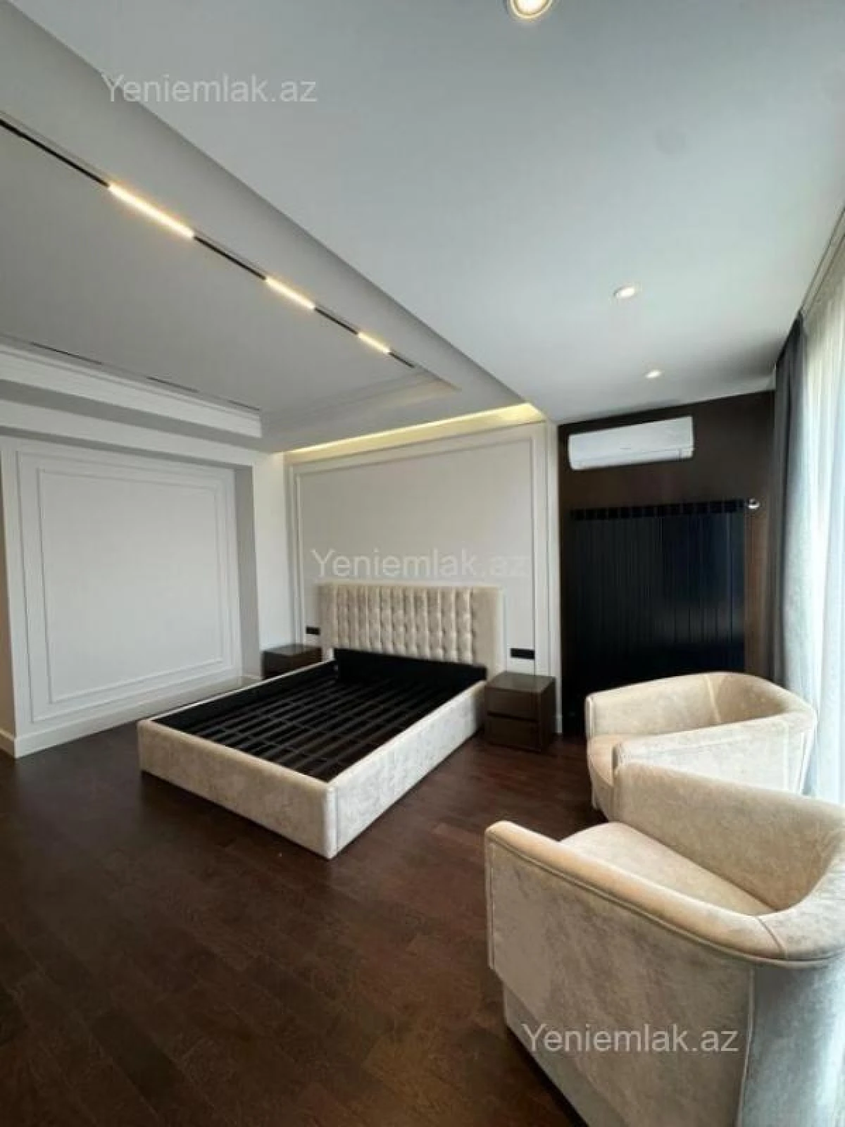 Satılır 4 otaqlı yeni tikili 322 m²