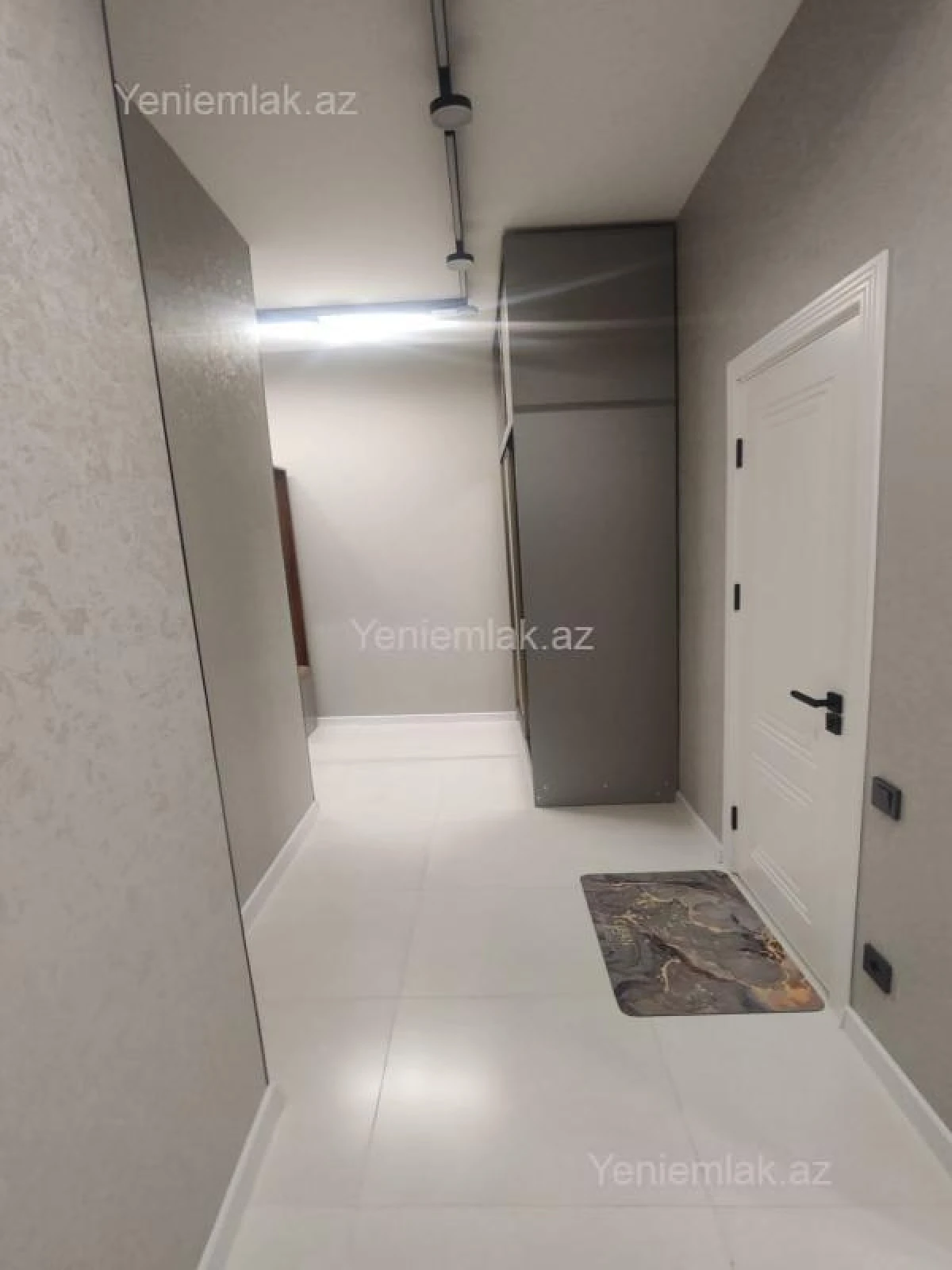Satılır 2 otaqlı yeni tikili 62 m²
