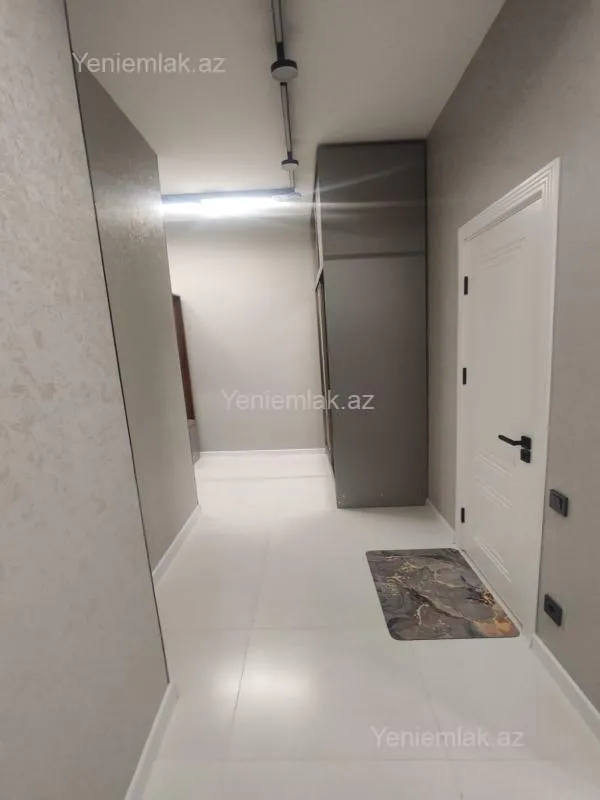 Satılır 2 otaqlı yeni tikili 62 m²