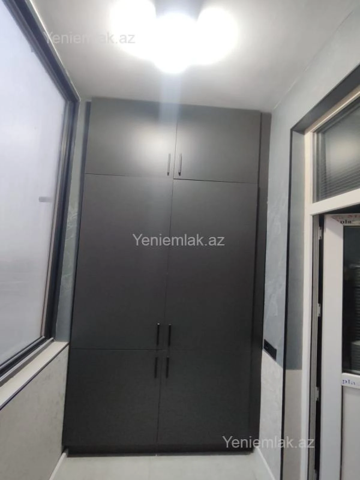 Satılır 2 otaqlı yeni tikili 62 m²