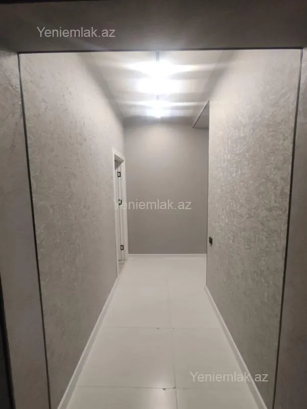 Satılır 2 otaqlı yeni tikili 62 m²