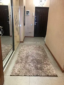 Satılır 3 otaqlı yeni tikili 115 m²
