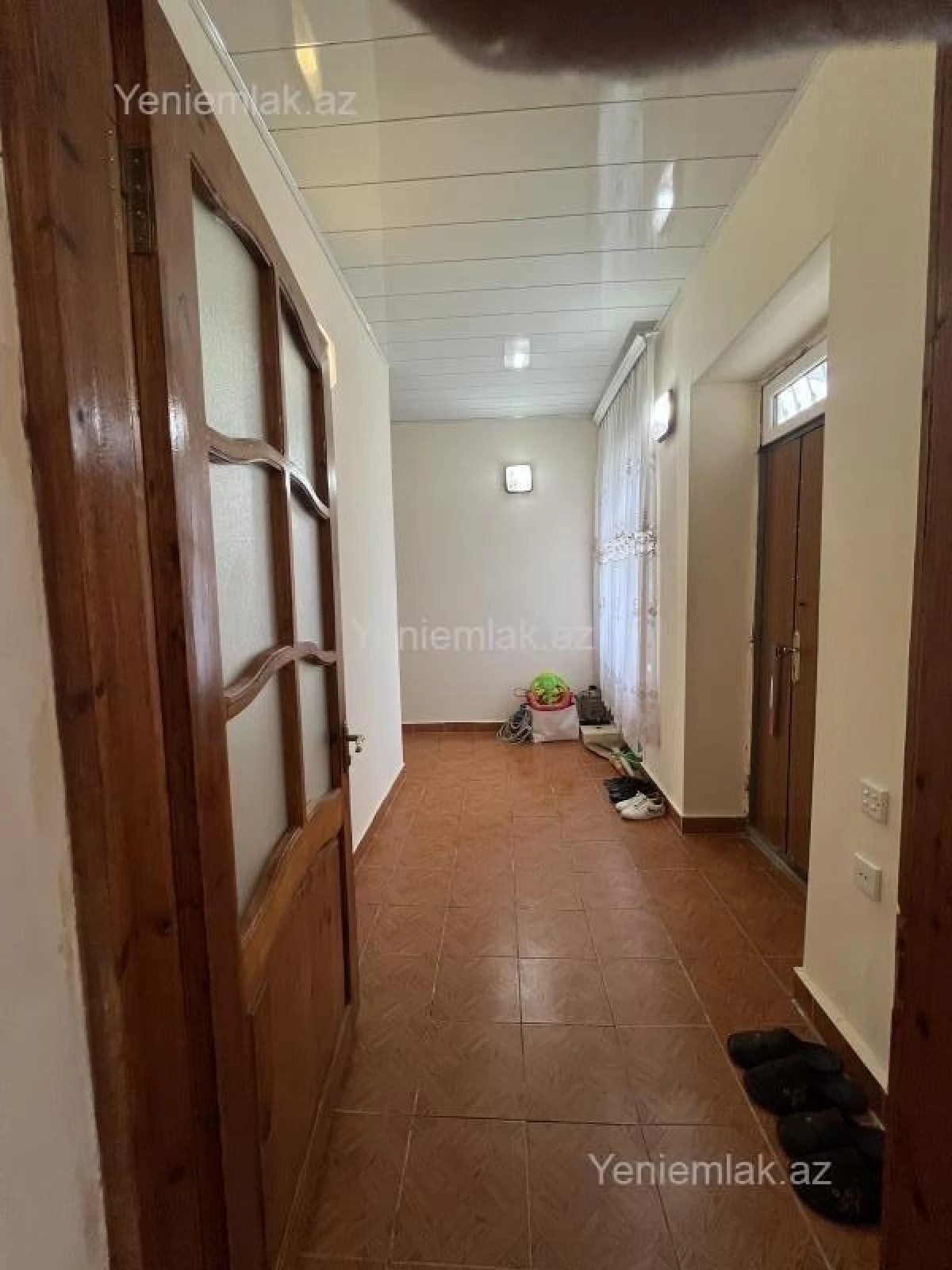 Satılır 3 otaqlı həyət evi 150 m²