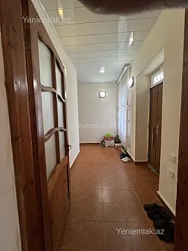 Satılır 3 otaqlı həyət evi 150 m²
