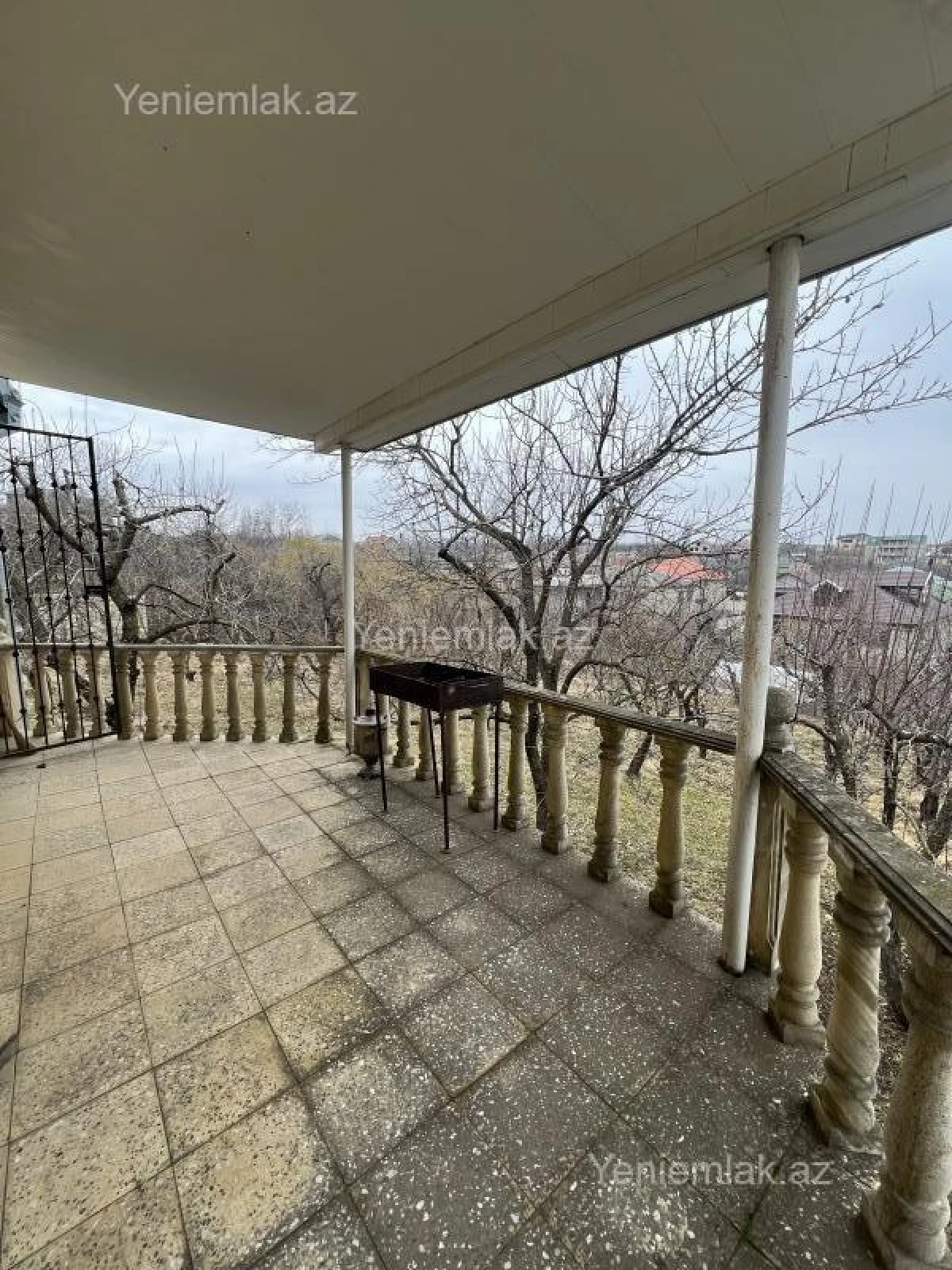 Satılır 3 otaqlı həyət evi 150 m²