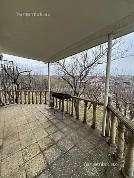 Satılır 3 otaqlı həyət evi 150 m² — Quba 3 otaq 150.00 m²