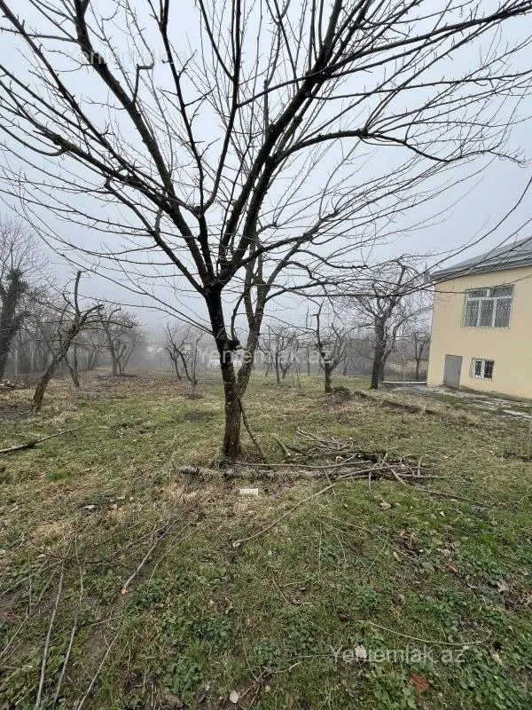 Satılır 3 otaqlı həyət evi 150 m²