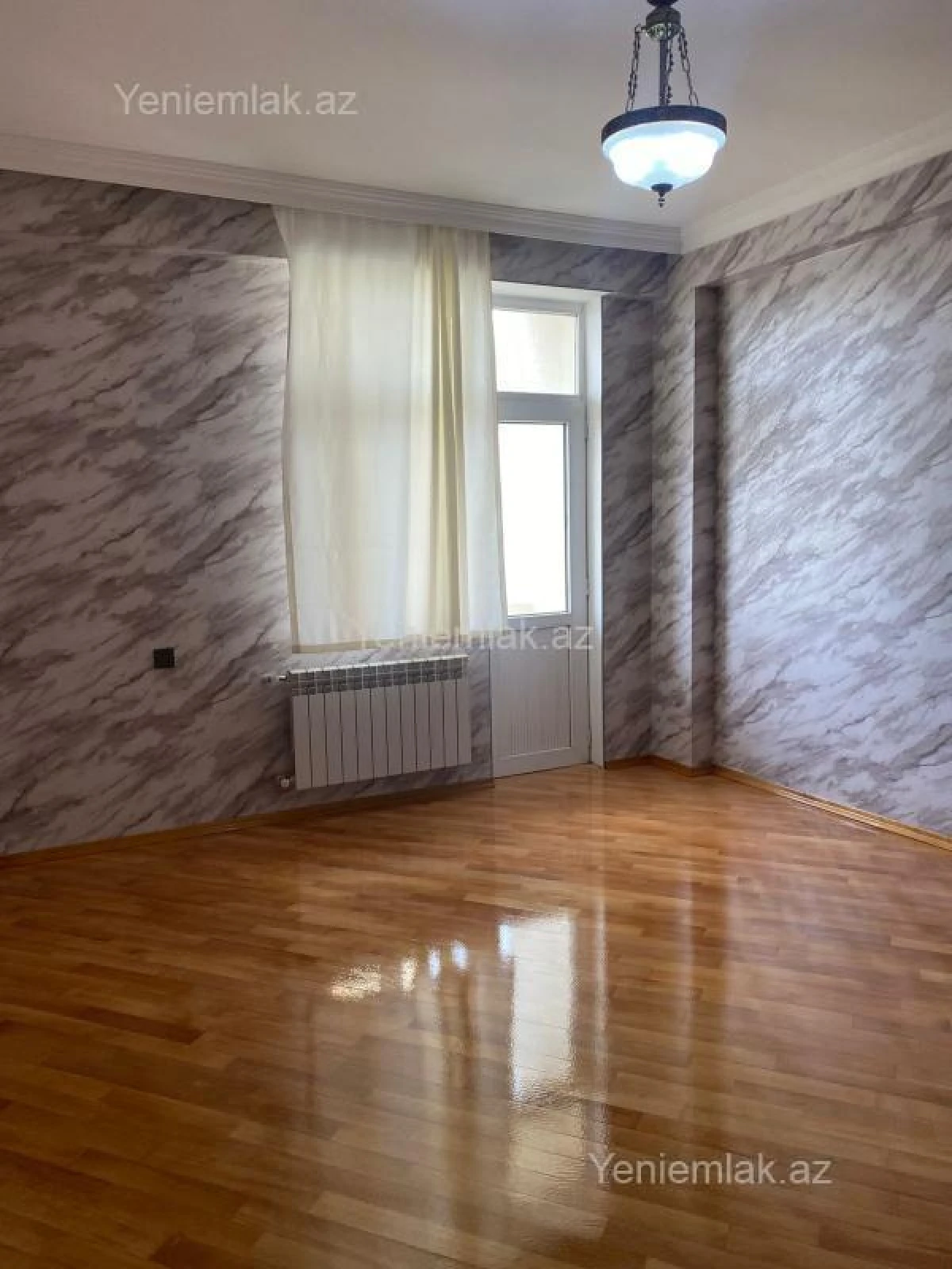 Satılır 3 otaqlı yeni tikili 121 m²