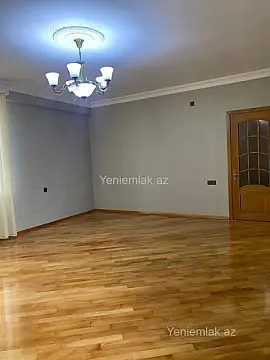Satılır 3 otaqlı yeni tikili 121 m²