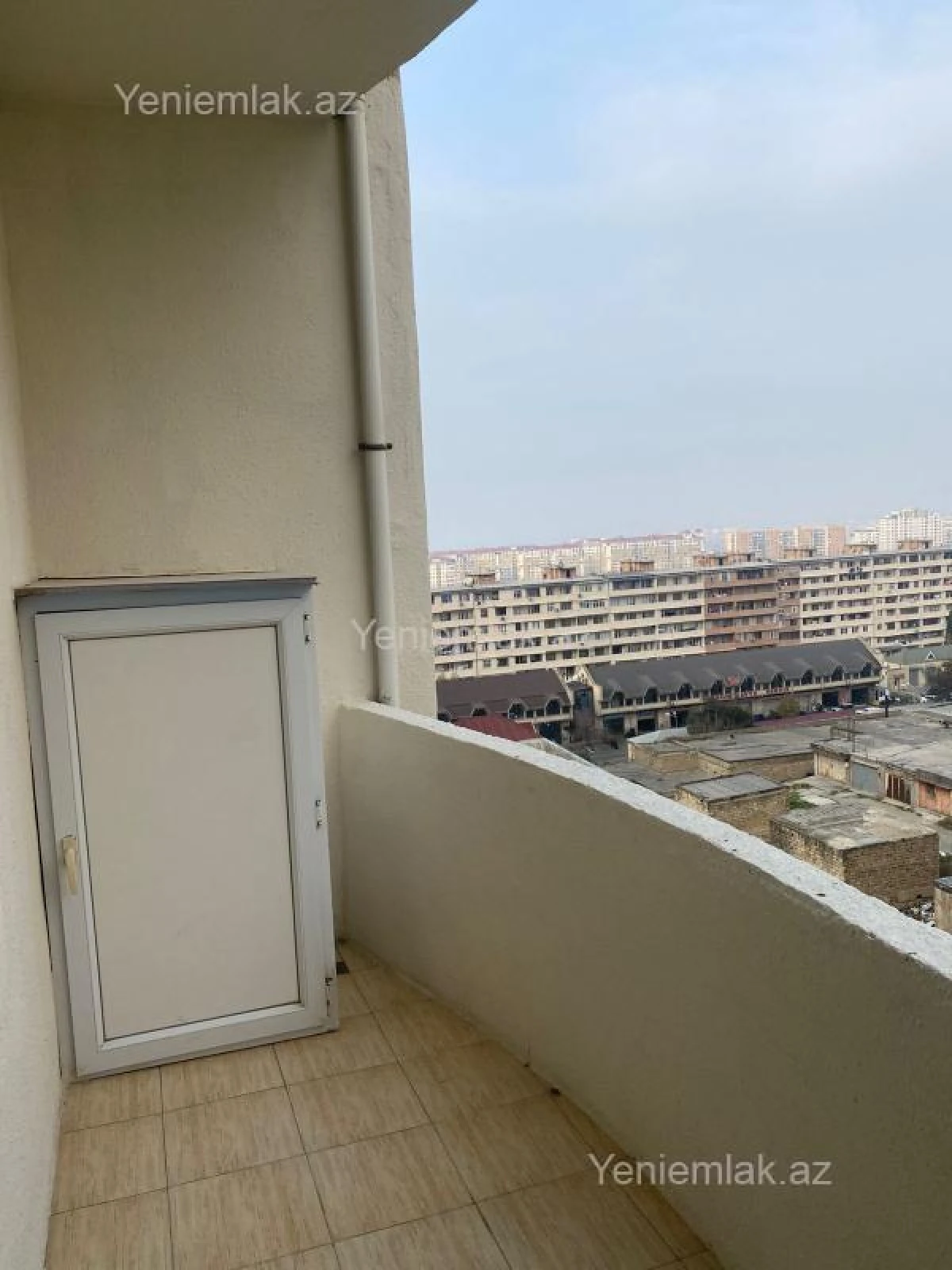 Satılır 3 otaqlı yeni tikili 121 m²