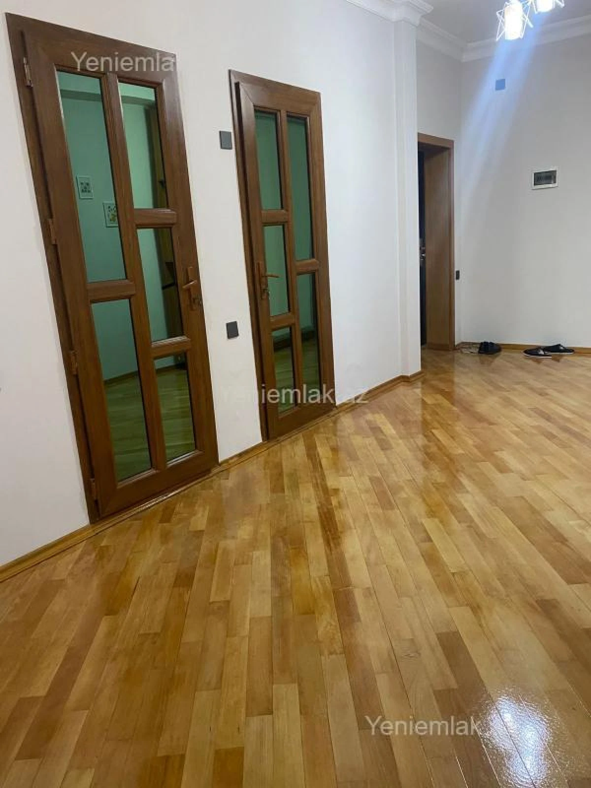 Satılır 3 otaqlı yeni tikili 121 m²