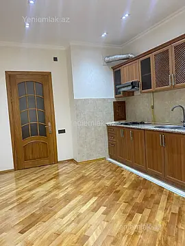 Satılır 3 otaqlı yeni tikili 121 m²