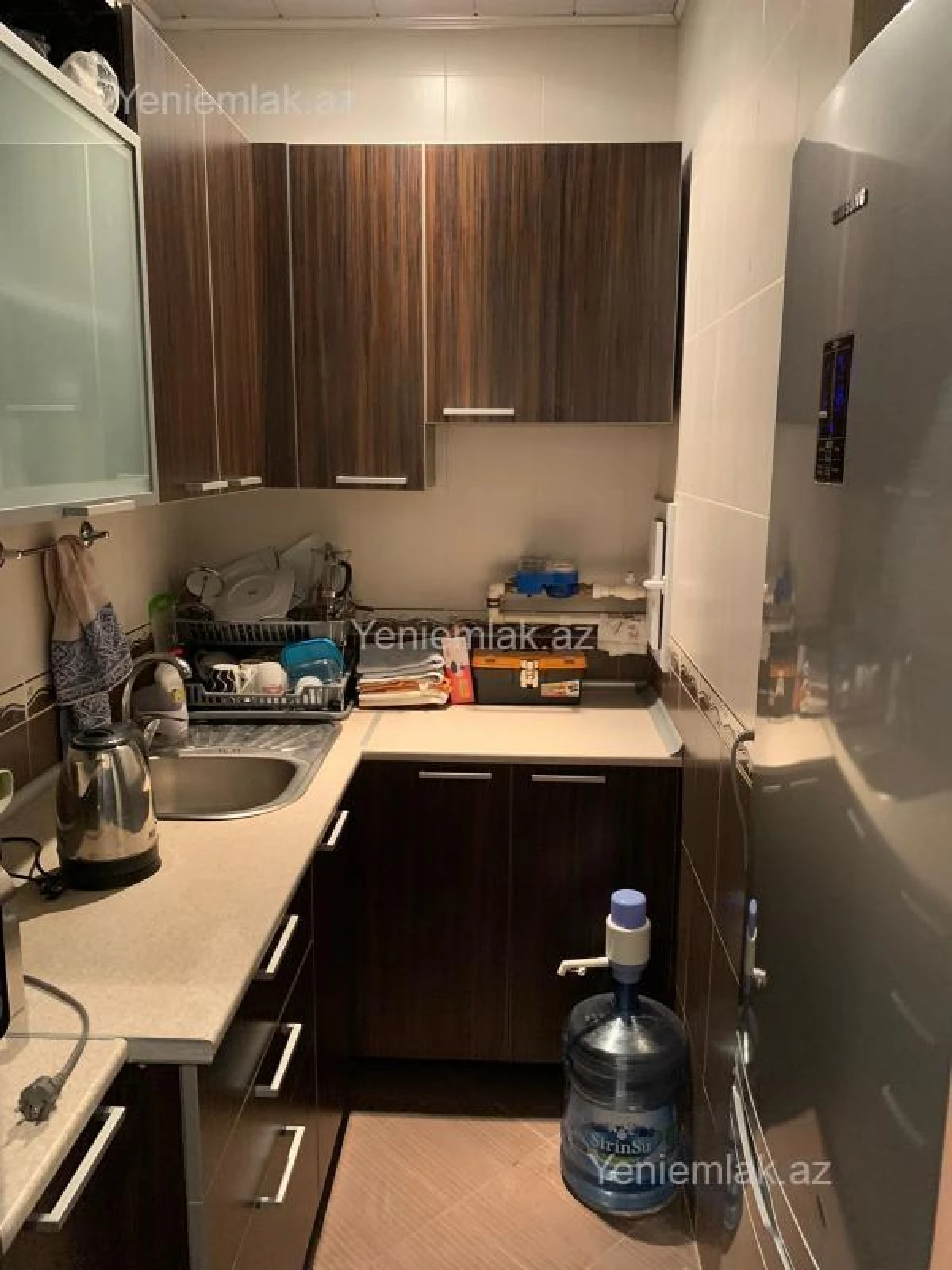 Satılır 3 otaqlı ofis 120 m²