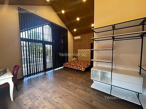 Satılır 6 otaqlı həyət evi 250 m²