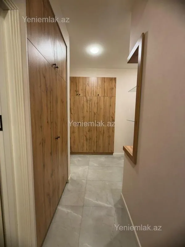 Satılır 2 otaqlı yeni tikili 75 m²